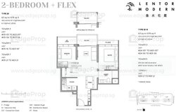 Saint Nicholas View (D20), Condominium #455830041
